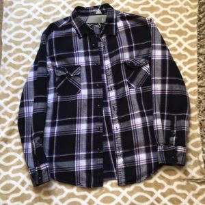 Arizona Flannel Shirt